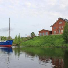 Гостиница Sea Side, Белозерск, Вологодская область