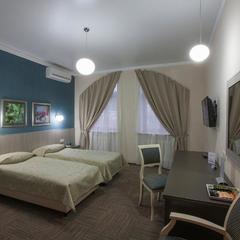 Отель Россия, Белокуриха, Республика Алтай