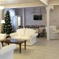 Парк-отель Парк-Отель Алтай Грин, Белокуриха, Республика Алтай