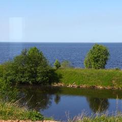 Гостиница Sea Side, Белозерск, Вологодская область