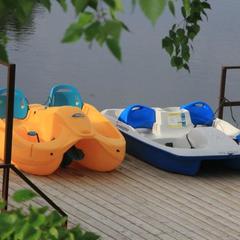 Гостиница Sea Side, Белозерск, Вологодская область