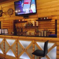 Комплекс отдыха Михайловская, Беличье, Ленинградская область