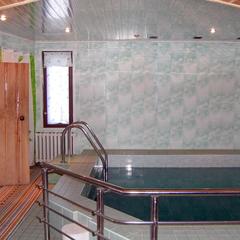 Гостевой дом Солнечная горка, Белокуриха, Республика Алтай