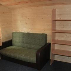 Гостиница Sea Side, Белозерск, Вологодская область