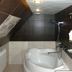 Гостиница Поместье, Белокуриха, Республика Алтай