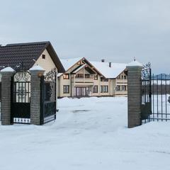 Парк-отель Парк-Отель Алтай Грин, Белокуриха, Республика Алтай