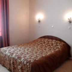 Гостиница Поместье, Белокуриха, Республика Алтай