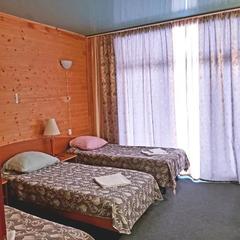 Гостиница Sea Side, Белозерск, Вологодская область