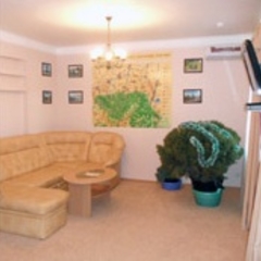 Гостиница Поместье, Белокуриха, Республика Алтай