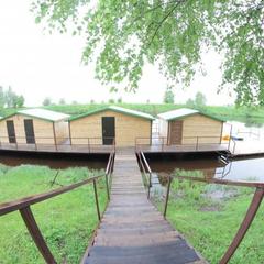 Гостиница Sea Side, Белозерск, Вологодская область