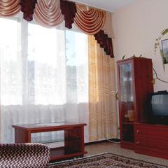 Гостевой дом Солнечная горка, Белокуриха, Республика Алтай