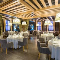 Отель Россия, Белокуриха, Республика Алтай