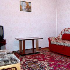 Гостевой дом Солнечная горка, Белокуриха, Республика Алтай