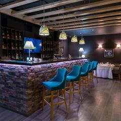 Отель Россия, Белокуриха, Республика Алтай