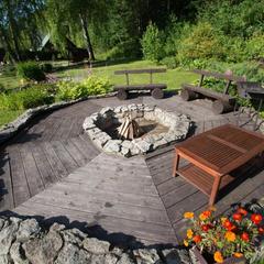 Эко-отель Ручьи у Дачи, Белокуриха, Республика Алтай