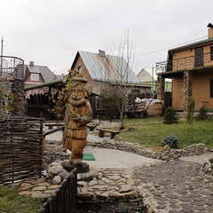 Гостиница Поместье, Белокуриха, Республика Алтай