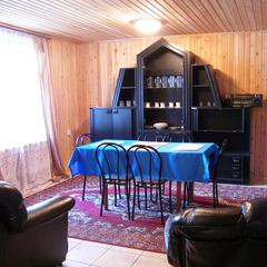 Гостевой дом Солнечная горка, Белокуриха, Республика Алтай