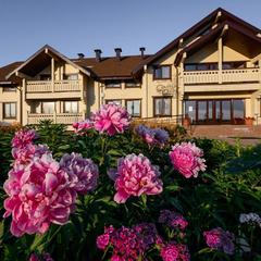 Парк-отель Парк-Отель Алтай Грин, Белокуриха, Республика Алтай