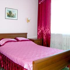 Гостевой дом Солнечная горка, Белокуриха, Республика Алтай