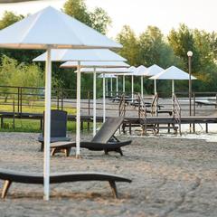 Парк-отель Парк-Отель Алтай Грин, Белокуриха, Республика Алтай