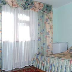 Гостевой дом Солнечная горка, Белокуриха, Республика Алтай