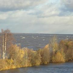 Гостиница Sea Side, Белозерск, Вологодская область