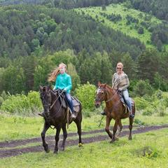 Отель Россия, Белокуриха, Республика Алтай