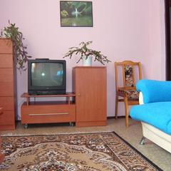 Гостевой дом Солнечная горка, Белокуриха, Республика Алтай