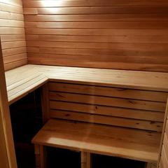 Гостиница Sea Side, Белозерск, Вологодская область