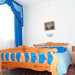 Гостевой дом Солнечная горка, Белокуриха, Республика Алтай