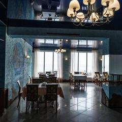 Гостиница Sea Side, Белозерск, Вологодская область