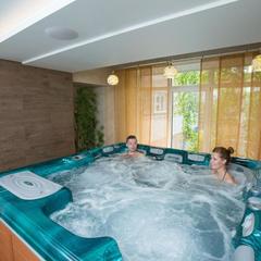 Отель Россия, Белокуриха, Республика Алтай