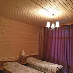 Гостиница Sea Side, Белозерск, Вологодская область