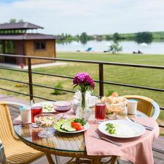 Парк-отель Парк-Отель Алтай Грин, Белокуриха, Республика Алтай