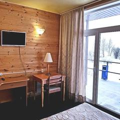 Гостиница Sea Side, Белозерск, Вологодская область