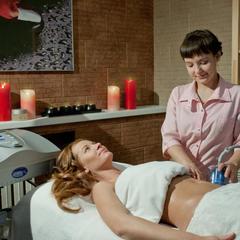 Отель Россия, Белокуриха, Республика Алтай