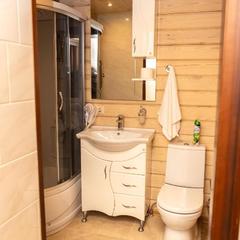 Эко-отель Ручьи у Дачи, Белокуриха, Республика Алтай