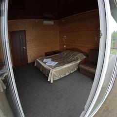 Гостиница Sea Side, Белозерск, Вологодская область