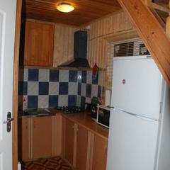 Комплекс отдыха Михайловская, Беличье, Ленинградская область