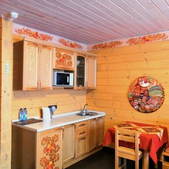 Гостиничный комплекс Комплекс апартаментов Золото Алтая, Белокуриха, Республика Алтай