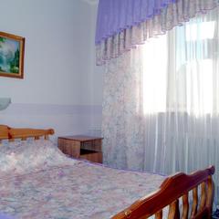 Гостевой дом Солнечная горка, Белокуриха, Республика Алтай