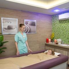 Отель Россия, Белокуриха, Республика Алтай