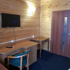 Гостиница Sea Side, Белозерск, Вологодская область