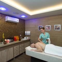 Отель Россия, Белокуриха, Республика Алтай