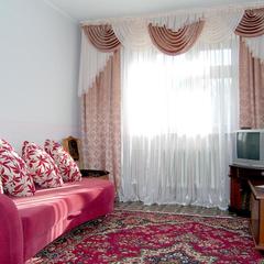 Гостевой дом Солнечная горка, Белокуриха, Республика Алтай