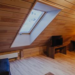 Эко-отель Ручьи у Дачи, Белокуриха, Республика Алтай