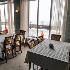 Гостиница Sea Side, Белозерск, Вологодская область