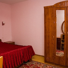 Гостевой дом Солнечная горка, Белокуриха, Республика Алтай