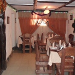 Гостиница Поместье, Белокуриха, Республика Алтай