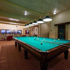 Парк-отель Парк-Отель Алтай Грин, Белокуриха, Республика Алтай